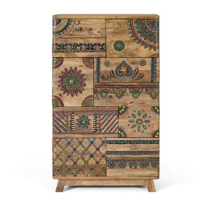 Cómoda - 98x60x30cm