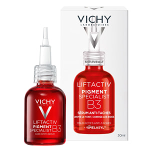 Liftactiv B3 - Sérum Taches Brunes & Rides 30 ml