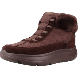 Botines Mujer 144844s On The Go Encore Maisie Marron