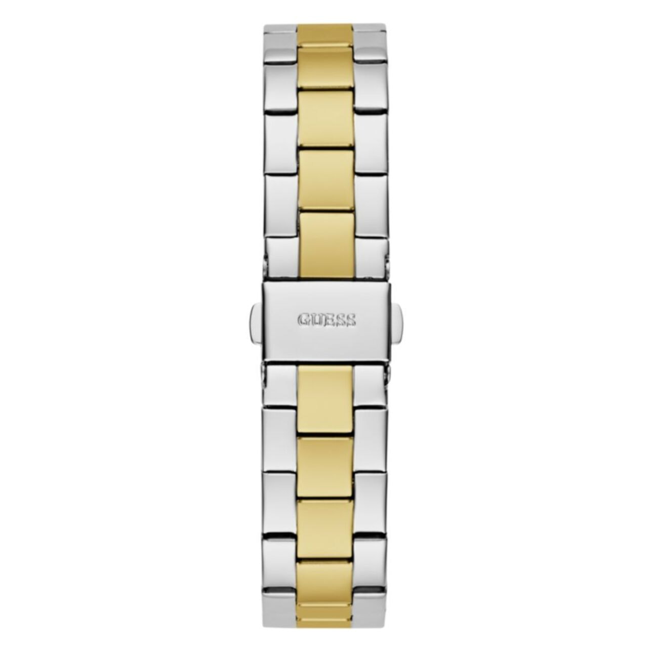 Reloj Guess GW0686L2 Mujer Analogico Cuarzo con Correa de Acero inoxidable