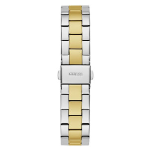 Reloj Guess GW0686L2 Mujer Analogico Cuarzo con Correa de Acero inoxidable