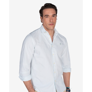 CAMISA SEUL