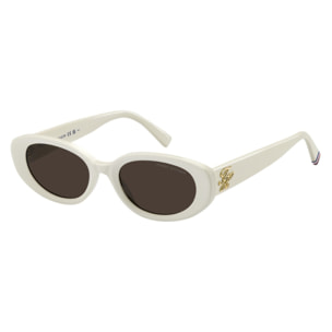 Gafas de Sol Tommy Hilfiger TH 2344/S SZJ de Acetato Mujer 52 mm