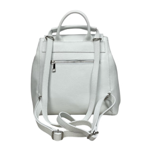 Mochila Cheval Firenze Linda Blanco