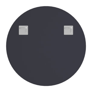 Miroir salle de bain ROND - Diamètre 50cm - GO