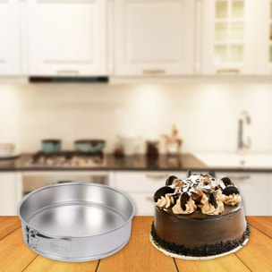 Moule à manqué à charnière 26 cm Dr.Oetker Classics