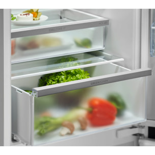 AEG Frigorífico combi de integración Serie 7000 GreenZone de 177,2 cm TC7CS181DS