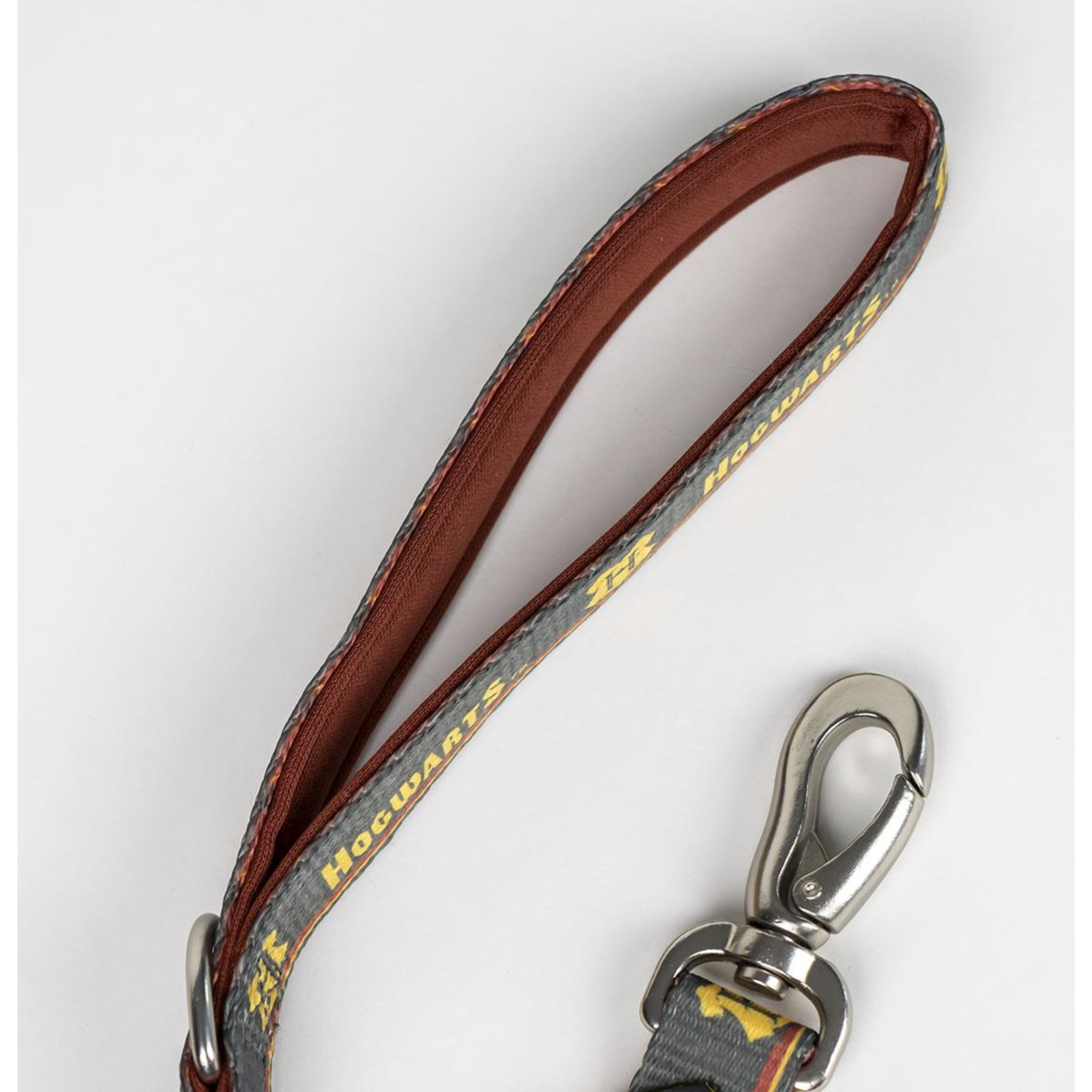 Correa para perros m diseño harry potter gryffindor