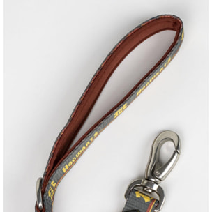 Correa para perros m diseño harry potter gryffindor
