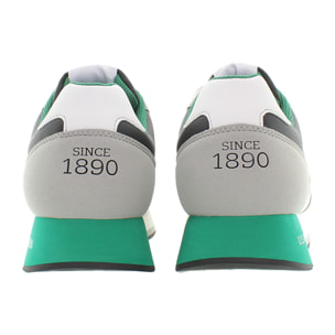 U.S. Polo Assn. - Sneakers BALBIL002MDYH1 in poliuretanica per uomo