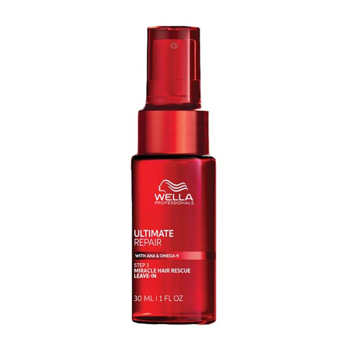 WELLA PROFESSIONALS Ultimate Repair Miracle Hair Rescue 30ml
