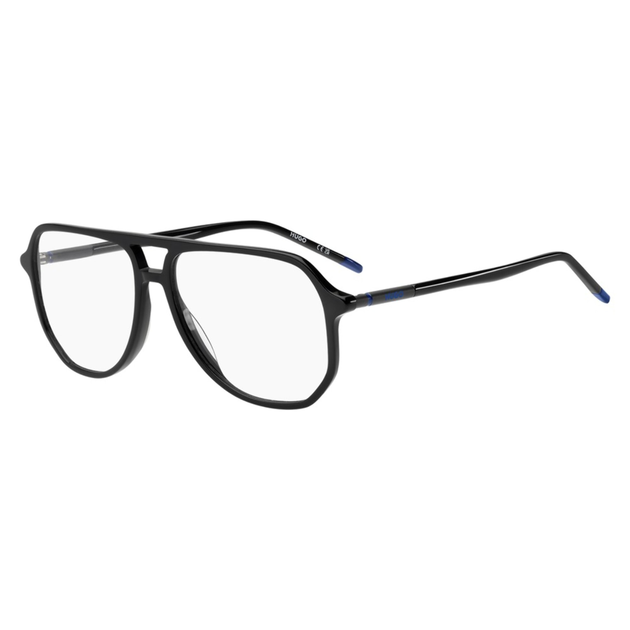 Gafas de Vista Hugo HG 1376 807 de Acetato Hombre 56 mm