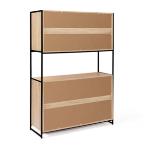 Vaisselier industriel Memphis