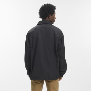 Chaqueta cortaviento Hydroponic