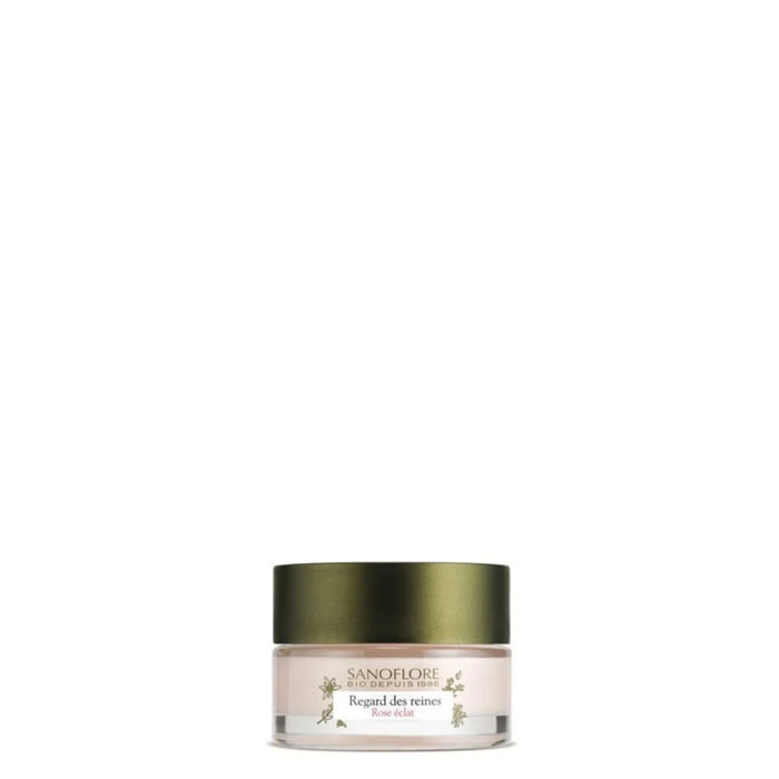 Reines - Contour des Yeux Anti-Age et Anti-Poches