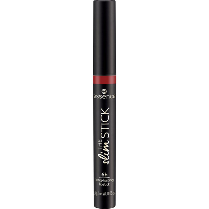 The Slim Stick - Rouge à Lèvres Stick Fini Mat