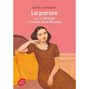 Maupassant, Guy de | La Parure | Livre d'occasion