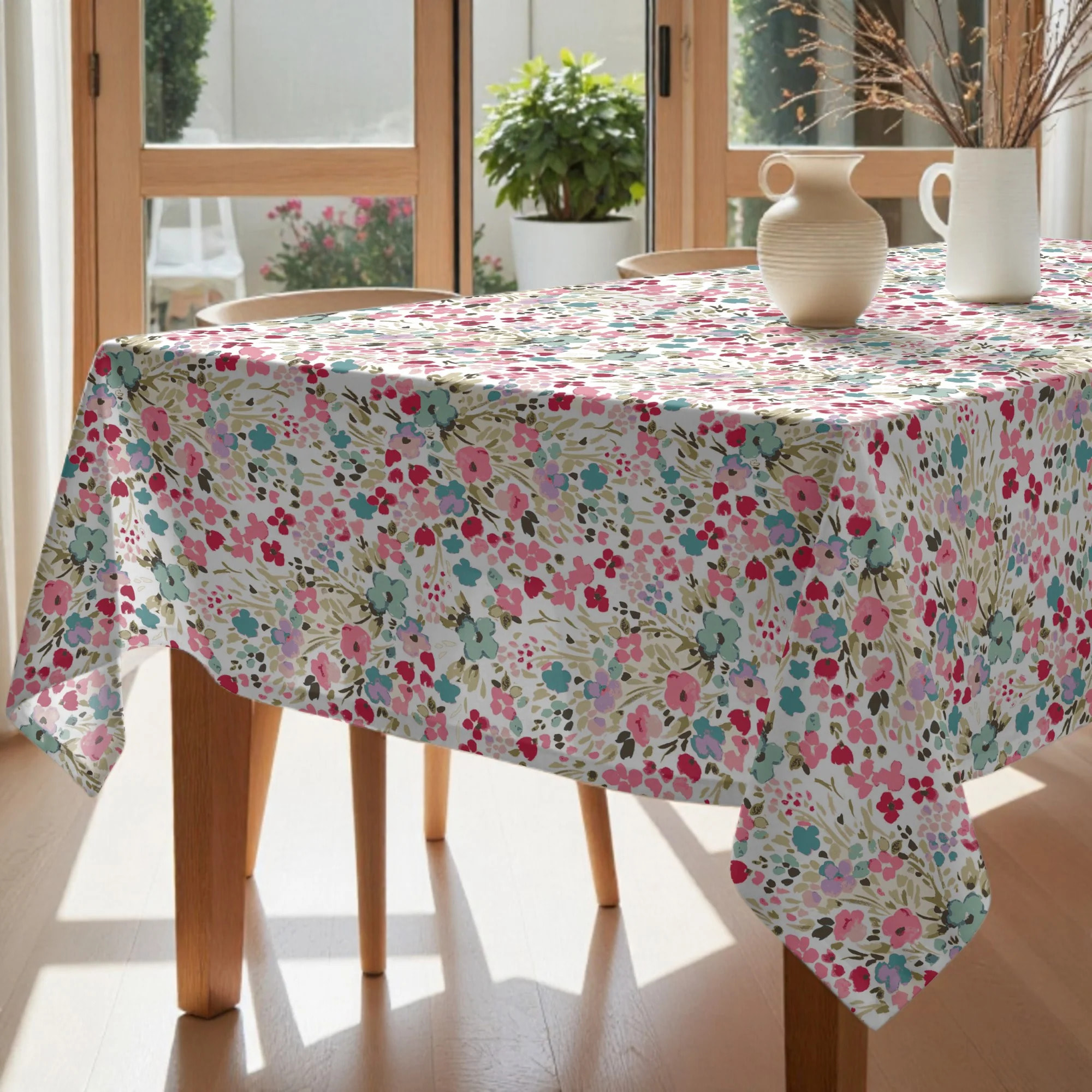 Nappe en résine anti-taches 0120-52