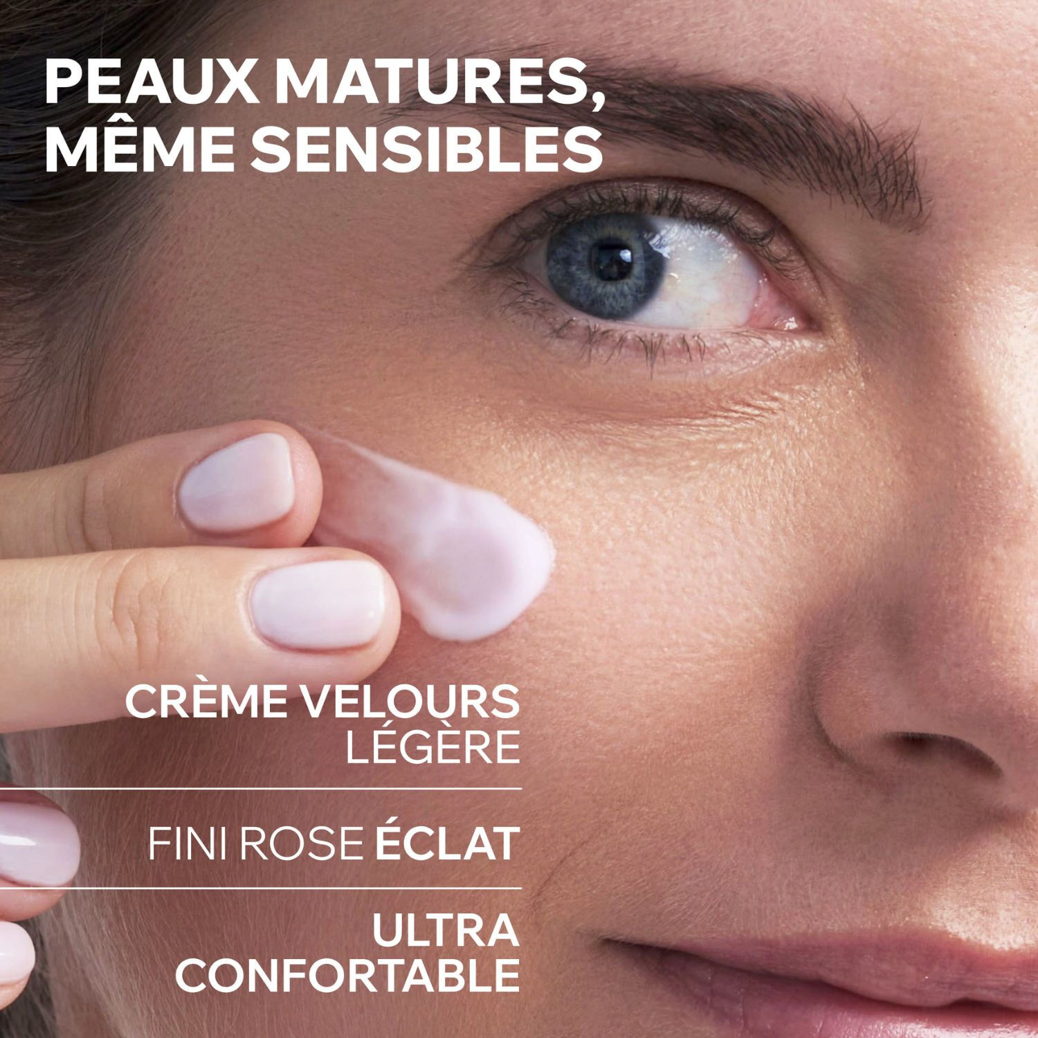 Age Absolu - Crème de Jour Rose Redensifiante Anti-Âge Global 50 ml
