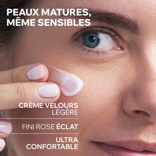Age Absolu - Crème de Jour Rose Redensifiante Anti-Âge Global 50 ml