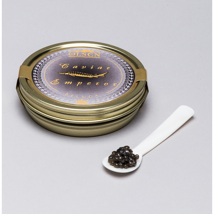 Caviar Beluga - 250g