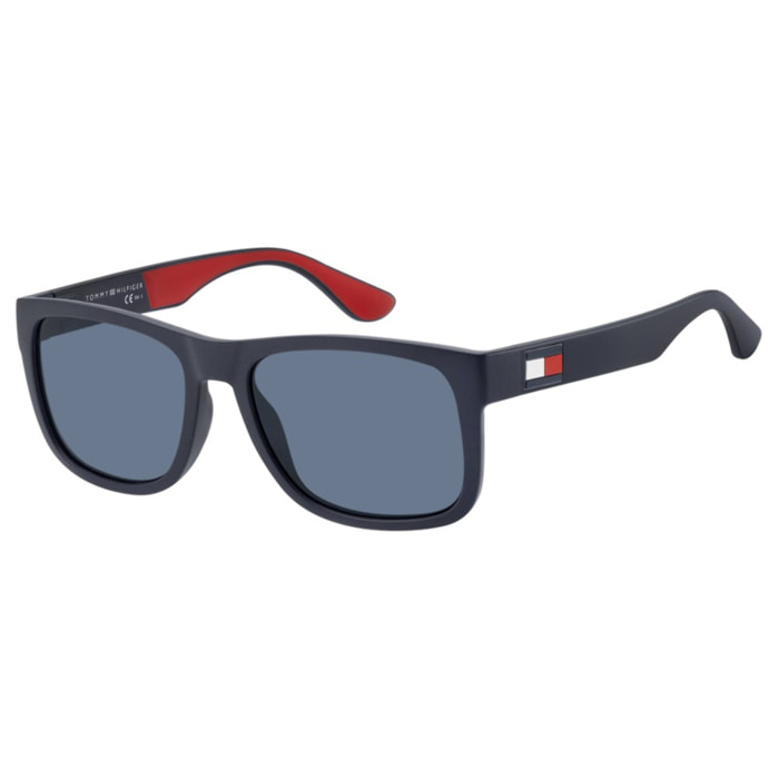 Gafas de Sol Tommy Hilfiger TH 1556/S 8RU KU de Nylon Hombre 56 mm