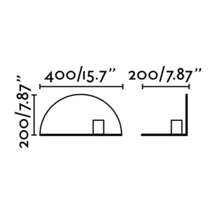 NIT Aplique derecho negro