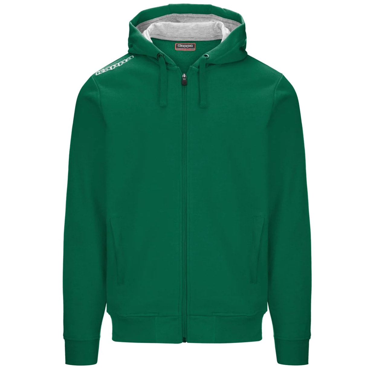 Sudaderas Kappa Hombre KAPPA4TRAINING WESCOR