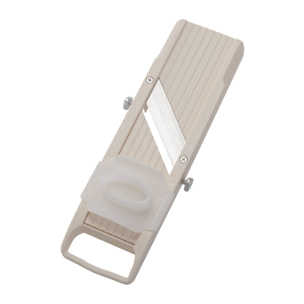 Mandoline japonaise - petit modèle 65 mm - gamme standard