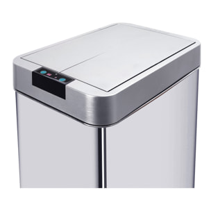 Poubelle de cuisine automatique SILVERLAKE 90 L