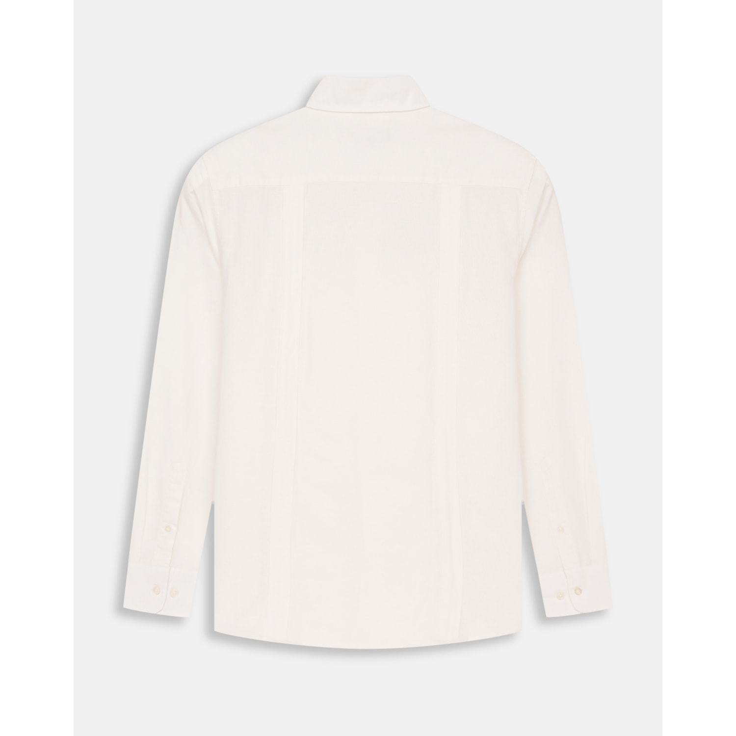 CAMISA GUAYABERA