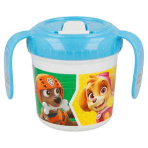 Tazza primi sorsi Paw Patrol unisex Paw Multicolor