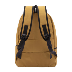 Zaino  unisex Textile Polyester 42x30x22 cm