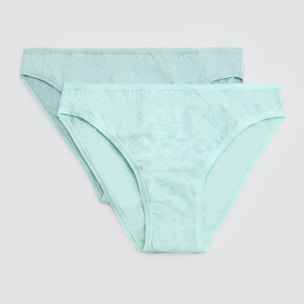 Slip Mini donna