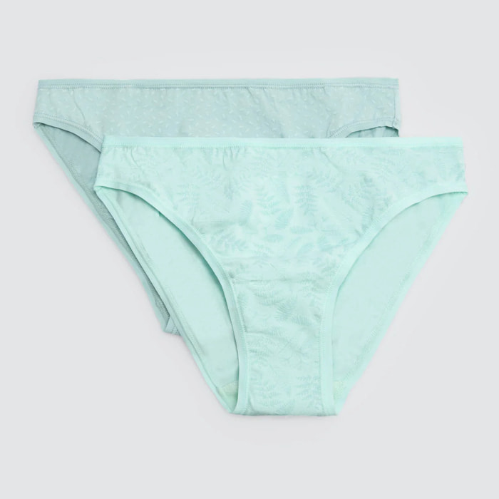 Slip Mini donna