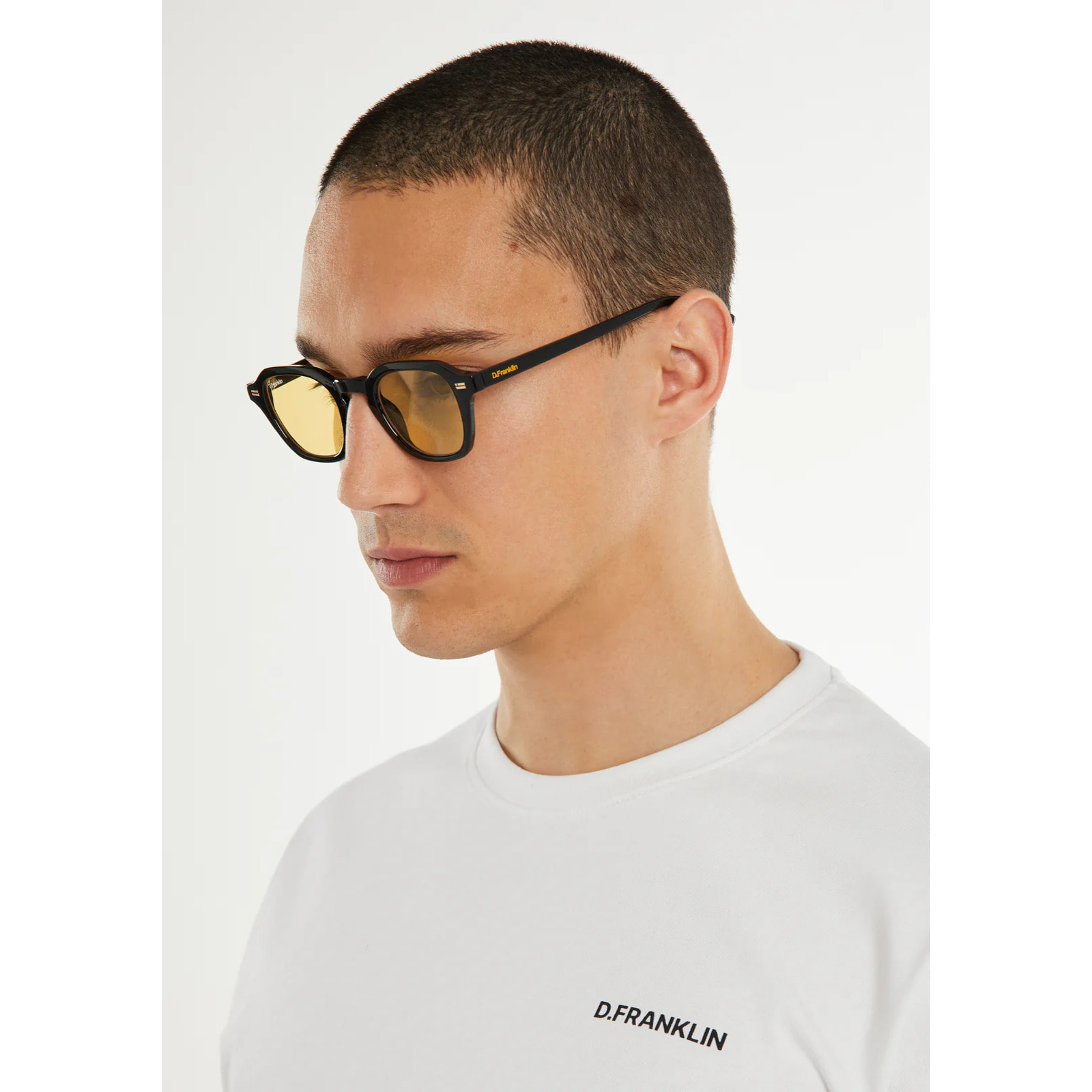 Gafas De Sol D. Franklin Ultra Light S Square