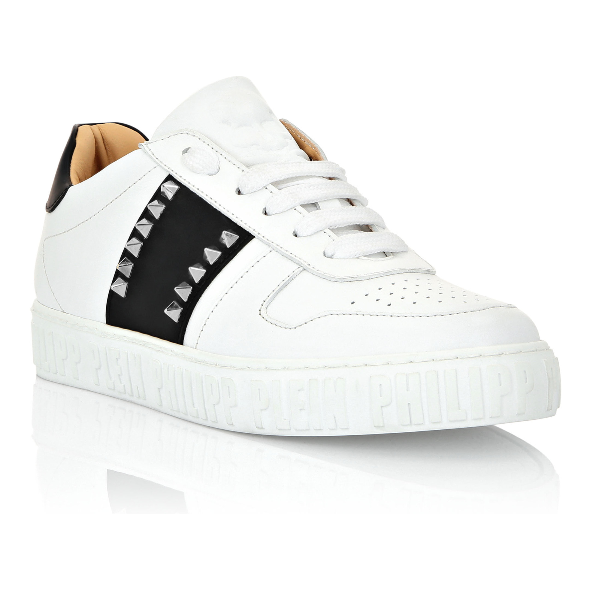 PHILIPP PLEIN Zapatillas bajas
