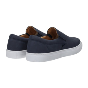 Sneakers Uomo Tata Italia Blu