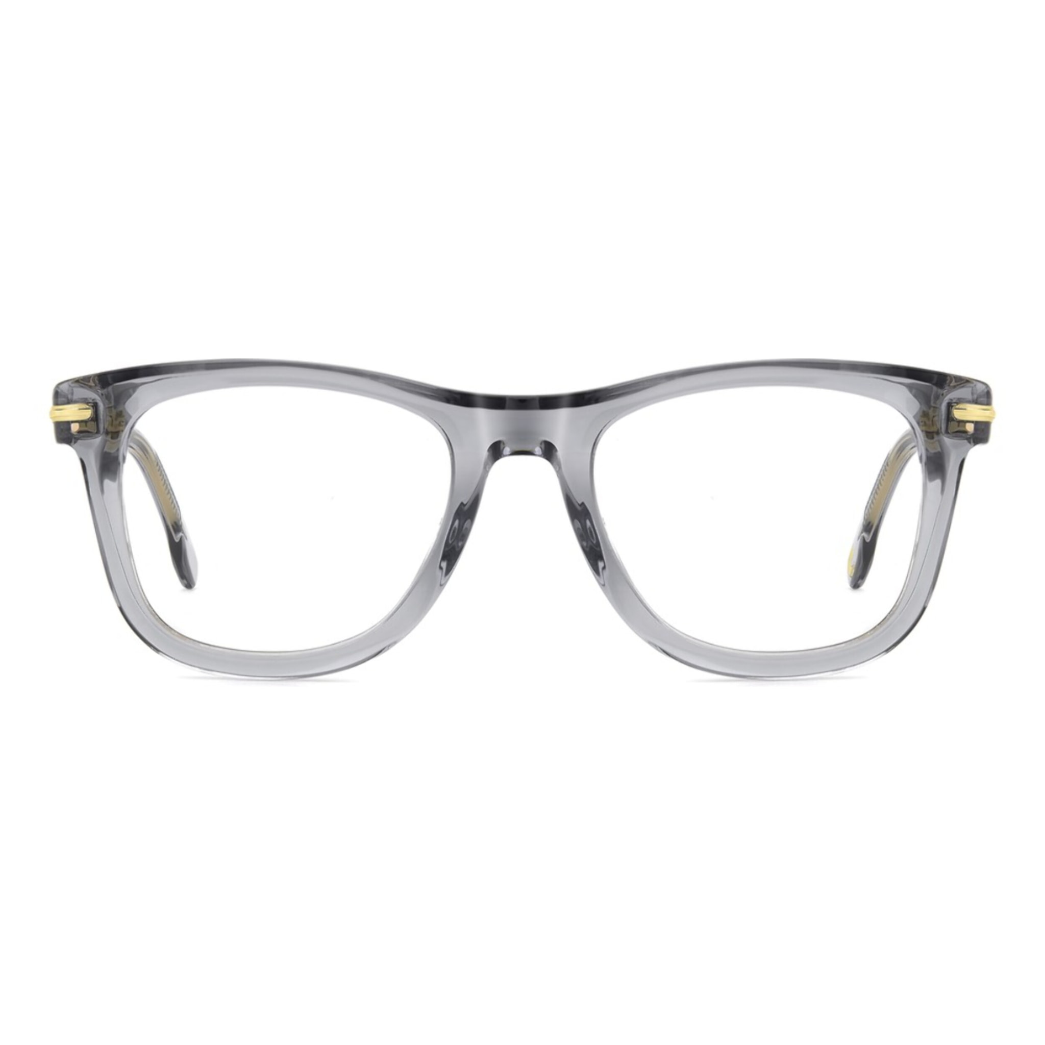 Gafas de Vista Carrera 360 KB7 de Acetato Hombre 52 mm