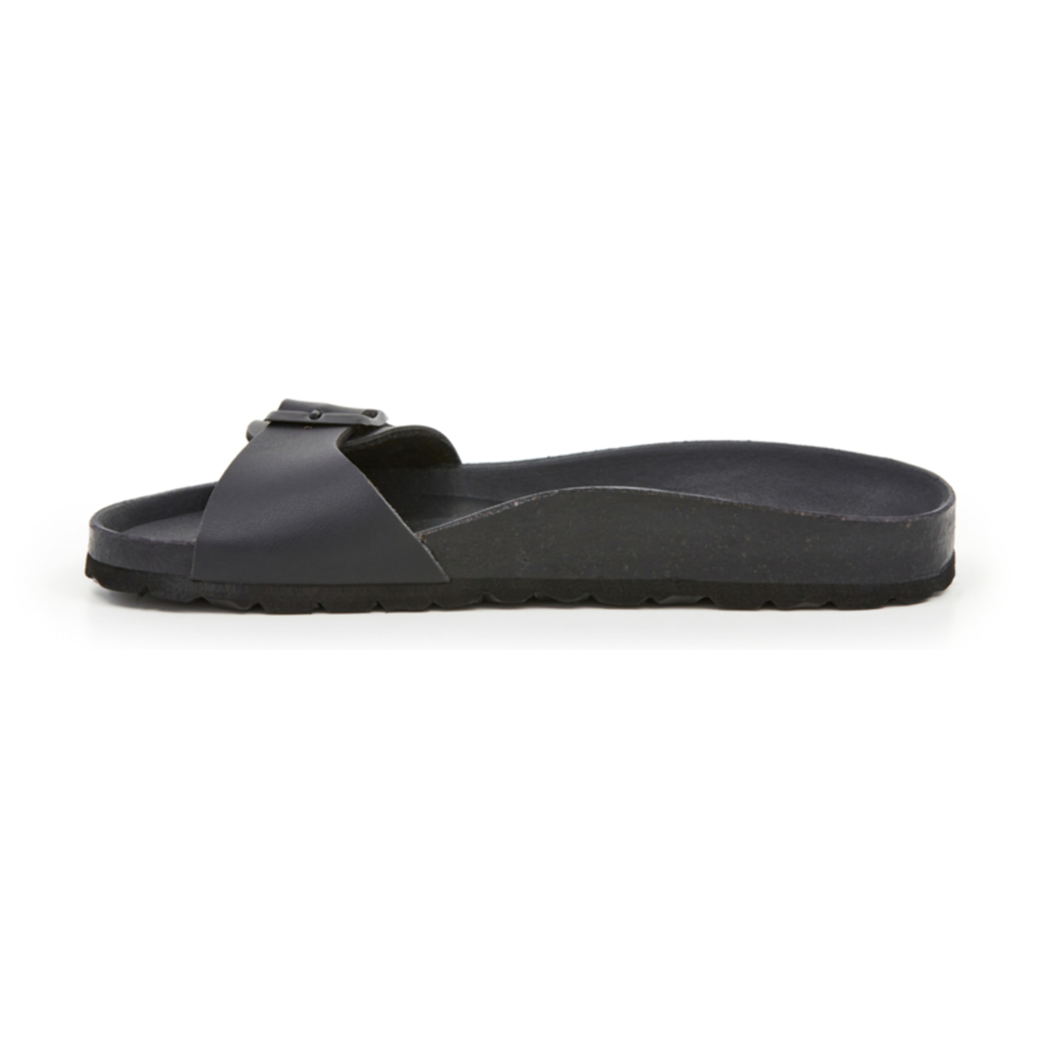Sandalo BILLOWY NERO