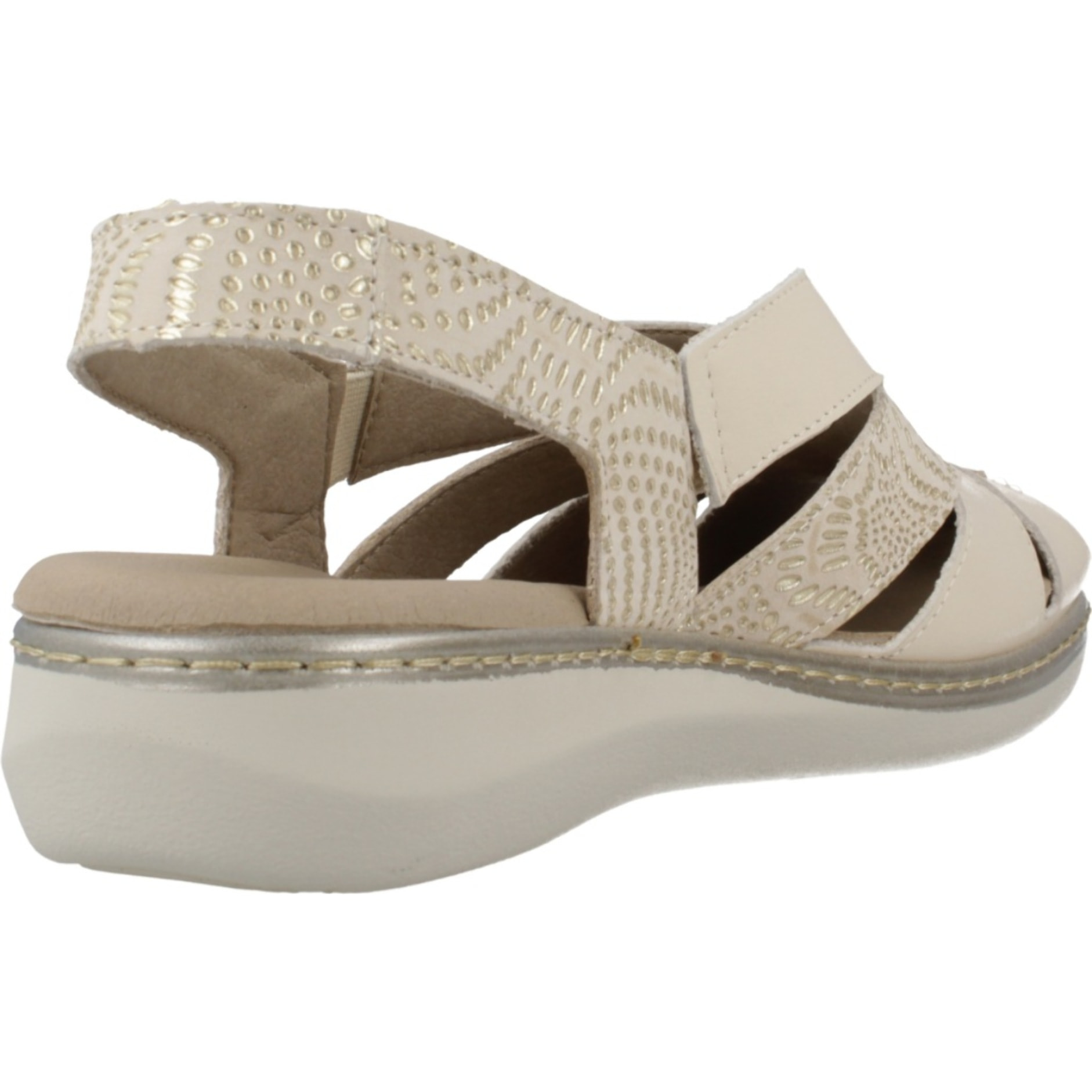 SANDALIAS PITILLOS 5583P