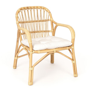 Tavolo da pranzo quadrato top effetto marmo grigio scuro 70x70x74 cm - Ester