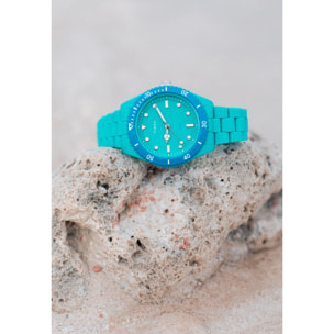 Timex Reloj Analógico De Cuarzo. Timex Legacy #Tide™ - Ocean Diver Inspired