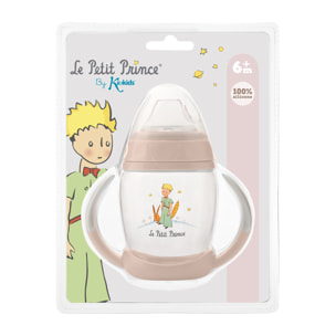 TAZA DE APRENDIZAJE STEP 1 PARA BEBÉ EL PRINCIPITO