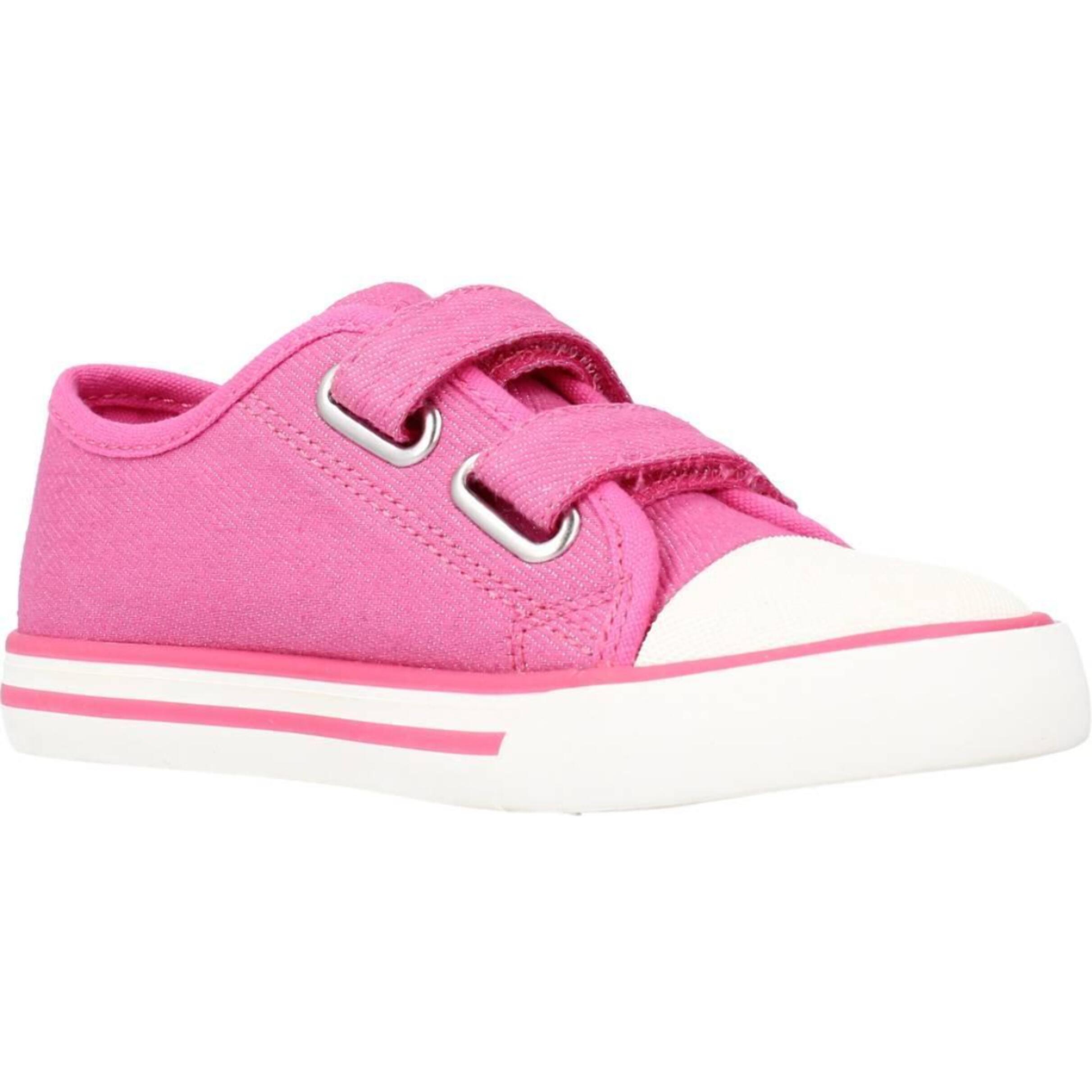 Zapatillas Niño de la marca CHICCO  modelo COCOS ROSA