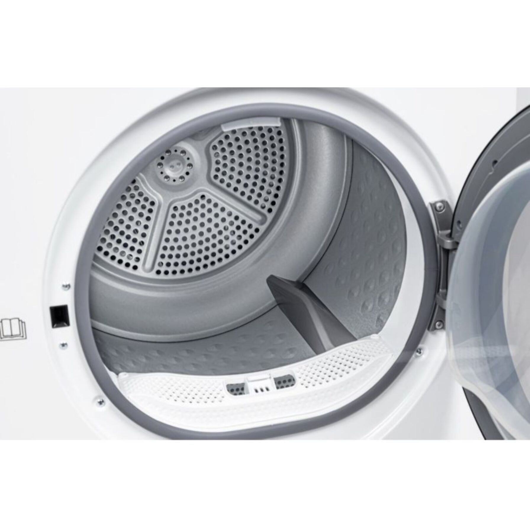 Sèche linge pompe à chaleur ESSENTIELB ESLHP10-3b