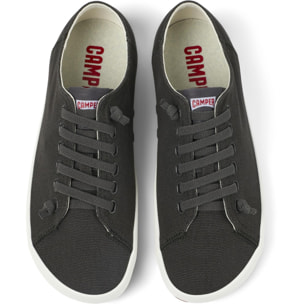 CAMPER Peu Rambla Vulcanizado - Sneakers Uomo Grigio