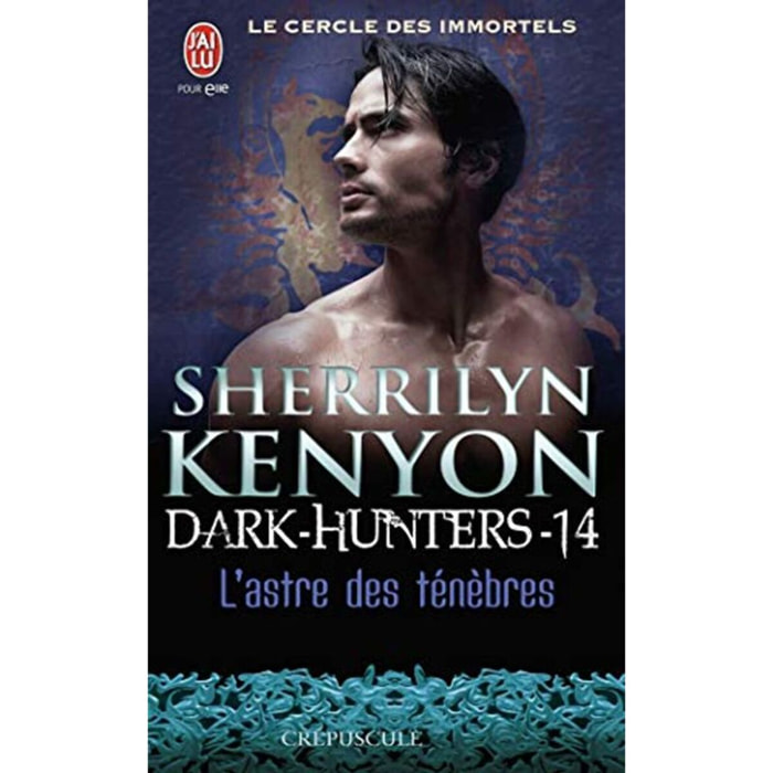 Kenyon, Sherrilyn | L'astre des ténèbres | Livre d'occasion