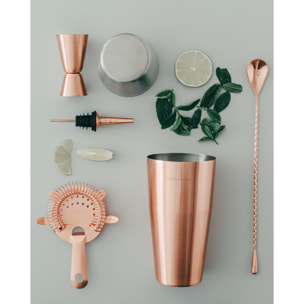 Moove - Shaker 500-700 ml