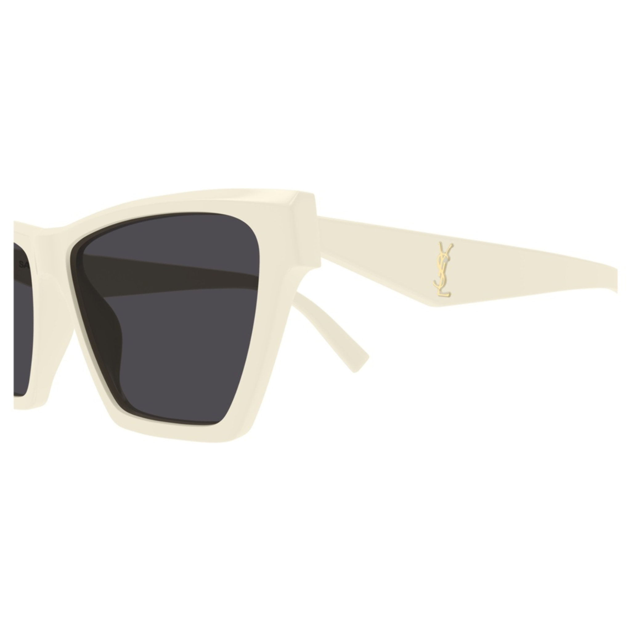 Gafas de Sol Saint Laurent SL M103-007 de Acetato Mujer 58 mm